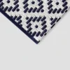 Geo Diamond Outdoor Rug - Threshold™