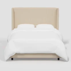 Antwerp Wingback Bed Linen - Threshold™