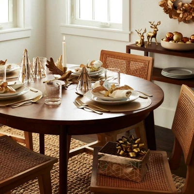 Warwick Narrow Console Table - Threshold™ - Image 7