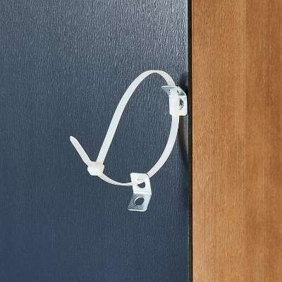 Kennington 2 Door Display Cabinet - Threshold™ Designed With Studio McGee - Image 4