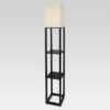 Shelf Floor Lamp - Threshold™