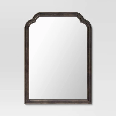30" X 42" French Country Wall Mirror - Threshold™ - Image 9