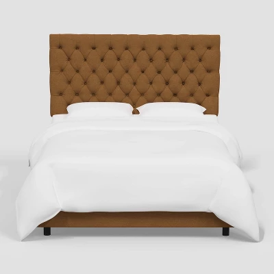 Shamir Bed In Textured Linen - Threshold™