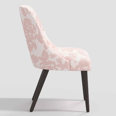 Geller Modern Dining Chair In Botanical - Threshold™ - Image 3