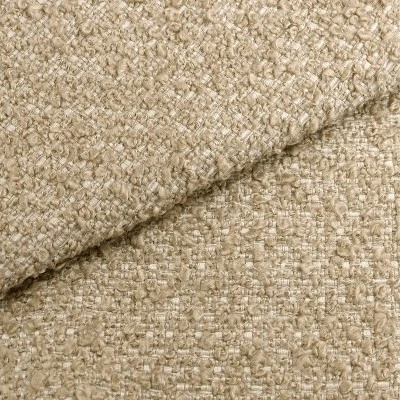 Adaline Headboard In Boucle - Threshold™ - Image 3