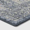 Overprint Persian Splatter Tufted Rug - Threshold