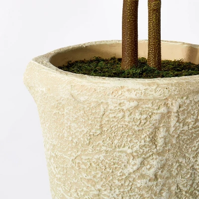 Maple Artificial Tree - Threshold™ Designed With Studio McGee - Image 3