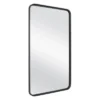 24" X 36" Rectangular Decorative Mirror With Rounded Corners - Threshold™ Designed With Studio McGee