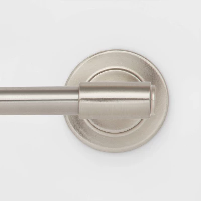 Clean Toilet Paper Holder - Threshold™ - Image 2