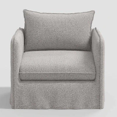 Berea Chair In Boucle - Threshold™