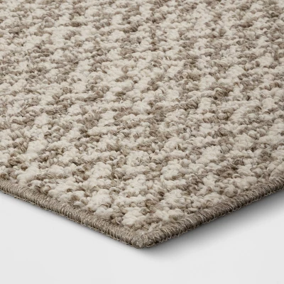 Washable Weave Herringbone Rug - Threshold™ - Image 2