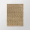 Cane Weave Outdoor Rug Tan - Threshold™