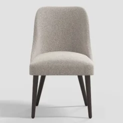 Geller Modern Dining Chair Milano Elephant - Threshold™