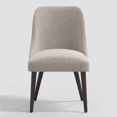 Geller Modern Dining Chair Milano Elephant - Threshold™