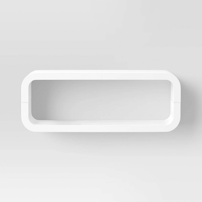 16" X 4" Engineered Wood Shelf - Threshold™ - Image 3