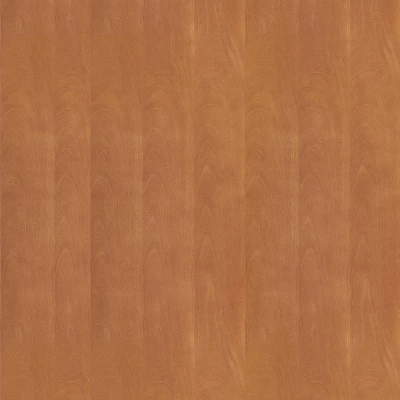 Rowan Mixed Material Rectangle Dining Table Natural Wood/Black Metal - Threshold™ - Image 4