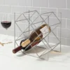 Iron Wire Wine Rack - Threshold™
