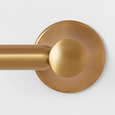 Casual Toilet Paper Holder - Threshold™ - Image 2