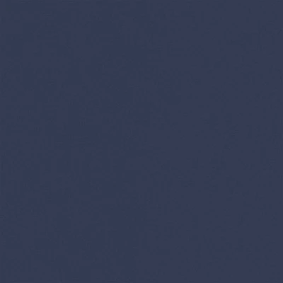 11'x11' Offset Solar Outdoor Market Umbrella Navy - Light Wood Pole - Threshold™ - Image 4