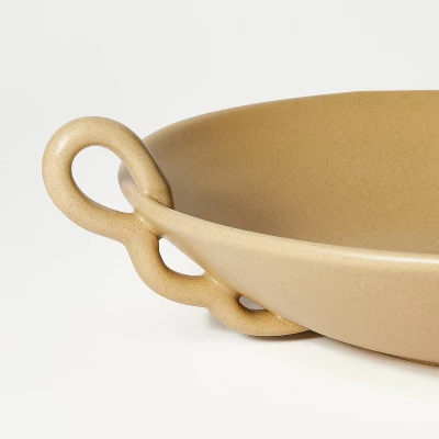 Ceramic Link Bowl With Handles - Threshold™ Designed With Studio McGee - Image 2