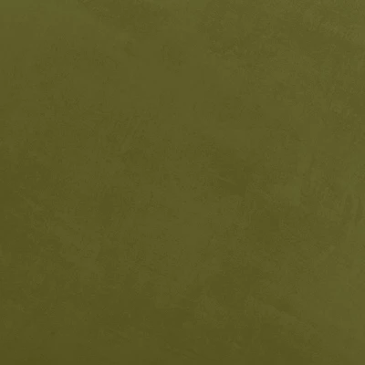 Orion Luxe Dining Chair With Brass Legs Olive Green Velvet - Threshold™ - Image 5