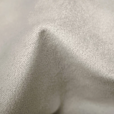 Nail Button Tufted Wingback Velvet Headboard - Skyline Furniture - Image 4