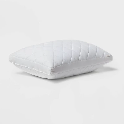 Cool To Touch Extra Firm Bed Pillow - Threshold™ - Image 2