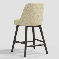 Geller Counter Height Barstool In Woven - Threshold™
