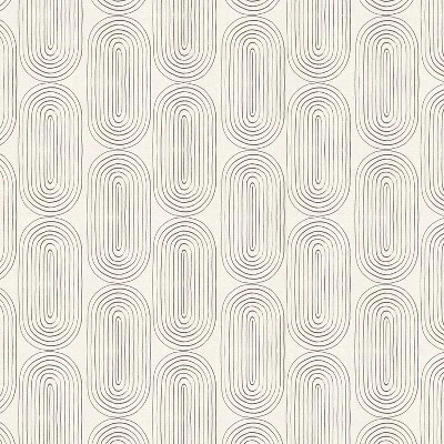 Geller Modern Dining Chair In Oblong Slate - Threshold™ - Image 5