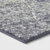 Criss Cross Easy Care Rug - Threshold™