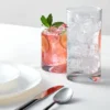12pc Glass Telford Tumbler Set - Threshold™