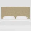 Kelsey Headboard In Boucle - Threshold™