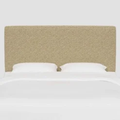 Kelsey Headboard In Boucle - Threshold™
