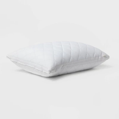 Cool To Touch Firm Bed Pillow - Threshold™ - Image 2