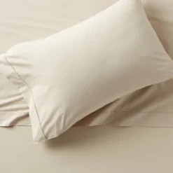 300 Thread Count Ultra Soft Pillowcase Set - Threshold
