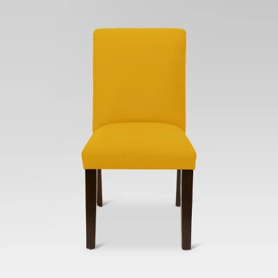 Parsons Dining Chair - Threshold - Image 8