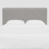 Olivia Headboard In Boucle - Threshold™