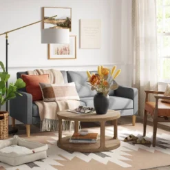 Lyndhurst Sofa - Threshold™