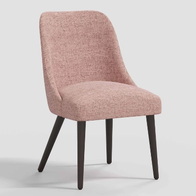 Geller Modern Dining Chair In Woven - Threshold™ - Image 2