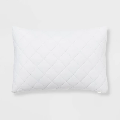 Cool To Touch Extra Firm Bed Pillow - Threshold™ - Image 4