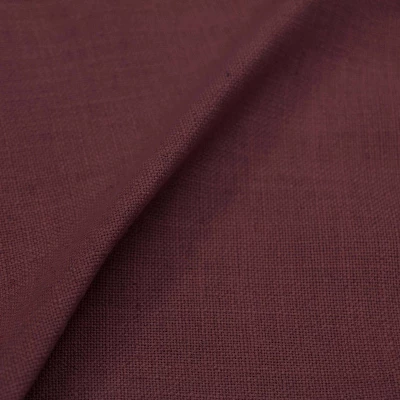 Geller Modern Textured Linen Counter Height Barstool - Threshold™ - Image 6