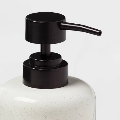 3pc Modern Coordinate Bath Bundle Set - Threshold™ - Image 5